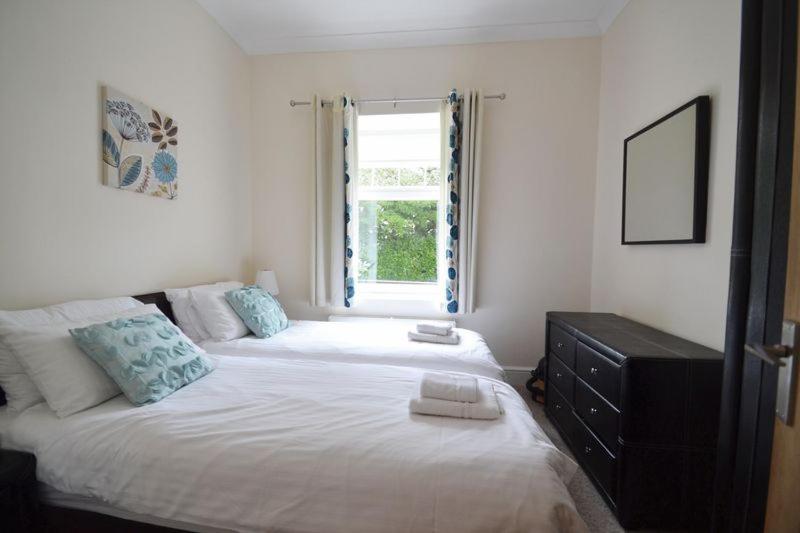 Rosemorran Holiday Apartments St Ives المظهر الخارجي الصورة