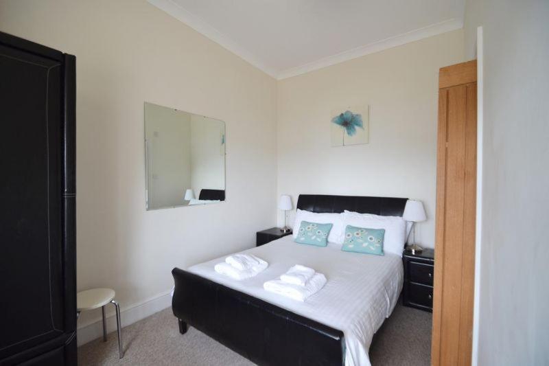Rosemorran Holiday Apartments St Ives المظهر الخارجي الصورة
