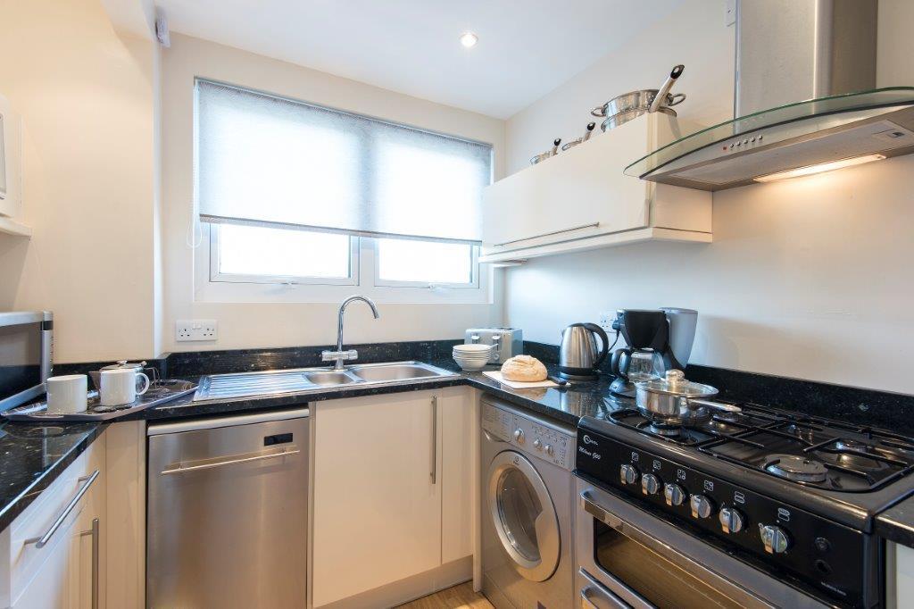 Rosemorran Holiday Apartments St Ives الغرفة الصورة