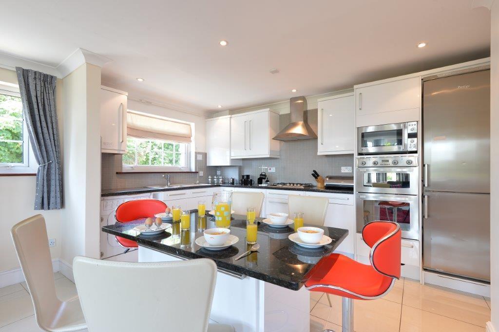 Rosemorran Holiday Apartments St Ives الغرفة الصورة